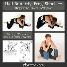 Yin Yoga Poses For Hamstrings They Re All The Same Pose Yin Yoga Poses Yin Poses Yin Yoga Sequence