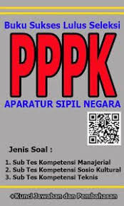Soal Pppk Asn 2019 2020 Terbaru Buku Google Play Guru