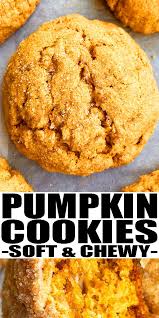 Pumpkin Cookies With Cake Mix Easy Pumpkin Cookies Recipes Pumpkin Cake Mix Cookies Pumpkin Spice Recipe