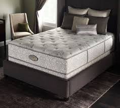 Simmons Beautyrest Legend Firm Mattress Si3196