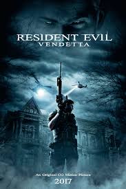· 1 hr 40 min. Resident Evil Vendetta 2017 Imdb