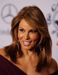 Raquel Welch Photos Photos 32nd Anniversary Carousel Of Hope Gala Vip Reception Long Hair Styles Womens Hairstyles Medium Hair Styles