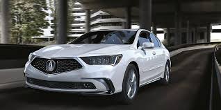 It will continue to be sold as the honda legend in other markets such as japan. Ride In Style In A 2020 Acura Rlx Ed Martin Acura Blog
