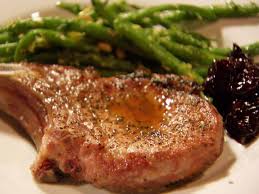Grilled Pork Chops Ina Garten Food Network Pork Chop Recipes Grilled Pork Chop Recipes Pork