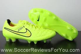 Nike Tiempo Legend V Review Nike Legend Soccer