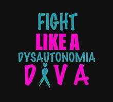 Dysautonomia Gifts Merchandise Dysautonomia Dysautonomia Awareness Dysautonomia Pots