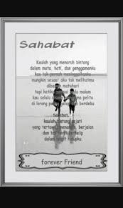 Contoh Puisi Dengan Makna Lambang Kumpulan Puisi