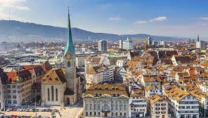 Onde Ficar Em Zurique Suica Suica Zurique Europa Viagem Dicas De Viagem Viagem Ponto Turistico