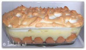 Old Fashioned Banana Pudding Recipe Banana Pudding Recipes Banana Pudding No Bake Banana Pudding