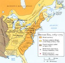 French Indian Wars