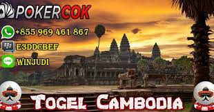 Prediksi Angka Main Togel Cambodia Hari Ini 28 Agustus 2019 Kamboja Meksiko Indonesia