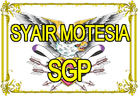 Kode Syair Sgp Motesia Kode Syair Sgp Hk Sd Motesia