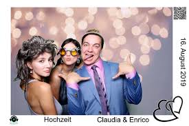 Hochwertige fotobox für jede feier. Fotobox Hannover Mieten Mit Drucker Hochzeit Event Dj Micha