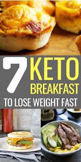 7 Easy Keto Recipes For Breakfast Keto Recipes Easy Quick Keto Breakfast Keto Recipes Breakfast