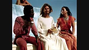 Lyricist tim rice has said he hopes a free online showing of musical jesus christ superstar will provide people with some entertainment during the lockdown. Jesus Christ Superstar Soundtrack Youtube