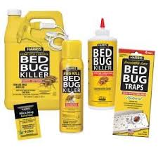 Harris Large Bed Bug Kit Bed Bugs Pest Control Pest Control Bed Bugs