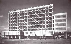 Pin En Arquitectura De La Provincia Mexicana