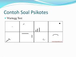 Pin On Contoh Soal Psikotes