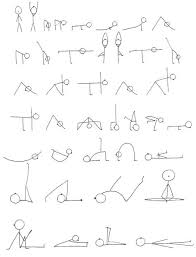 Yoga Class To Do At Home Yoga Sequences Vinyasa Yoga Hatha Yoga