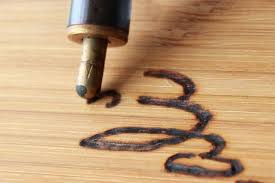 Learn How To Wood Burn With These 3 Tutorials Wood Burning Basics For Beginners Wood Burning Tool Wood Diy Woodburning Projects