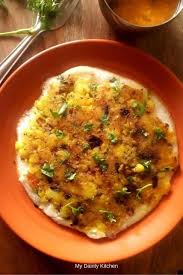 45 Popular Indian Breakfast Recipes My Dainty Kitchen Indian Breakfast Breakfast Recipes Indian South Indian Breakfast Recipes