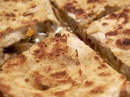 Chicken Quesadillas Recipe Ree Drummond Food Network Food Network Recipes Ree Drummond Recipes Food