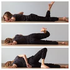 Yin Yoga For The Spine Yin Yoga Sequence Yoga Asanas Restorative Yoga