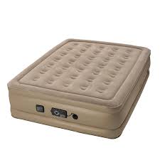 We Found Air Mattresses That You Ll Actually Enjoy Sleeping On Mattresses Reviews Air Mattress Inflatable Bed