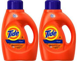 2 00 1 Tide Detergent Coupon Only 2 94 Each At Rite Aid Laundry Detergent Tide Laundry Detergent Liquid Laundry Detergent
