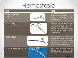 Tiempos Quirurgicos Y Algunos Instrumentos Tiempos Quirurgicos Instrumentos Quirurgicos Instrumentacion Quirurgica