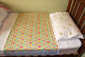 How To Make A Waterproof Mattress Protector For Toilet Training So Need This With Grand Babies Waterproof Mattress Cover Diy Mattress Waterproof Mattress