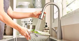 best kitchen faucet reviews top 10