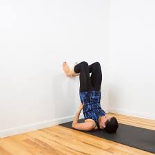 Pin On Wall Yoga
