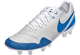 Pin On Nike Tiempo Soccer Shoes