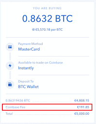 This means it doesn't offer exchange rates, either. How To Avoid Coinbase Fees In 2021 3 Methods