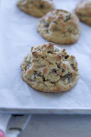 Levain Bakery Oatmeal Raisin Cookie Recipe Levain Bakery Raisin Cookies Oatmeal Raisin Cookies