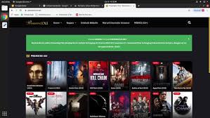 Nonton film tenet (2020) subtitle indonesia berbekal hanya satu kata, tenet, dan berjuang untuk nonton film ben 10 vs. Situs Nonton Streaming Online Film Korea Dan Mirip Indoxxi