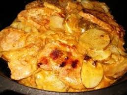 Recent Outdoor Cooking Activities Oven Pork Chops Dutch Oven Pork Chops Dutch Oven Recipes