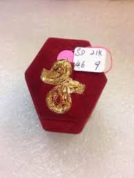 Saudi Gold Ring 21k 4 6grams Size 9 Price Php13 800 00 Follow Me On Instagram Mhaydkc16 Like My Page On Facebook Mhaydkc Variety Gold Rings Gold Jewels