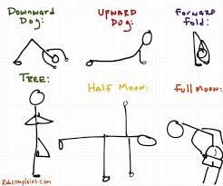 Yoga Search Results Rob Complains About Things Yoga Poses For Beginners Yoga Funny Yoga Poses