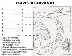 Pin En Catequesis