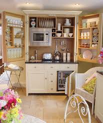 trendy ways to add a plate rack