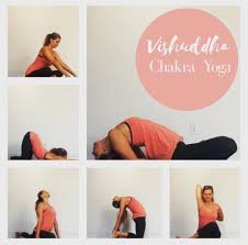 Use These Yoga Poses To Prep The Body For Fish Pose And Fish With A Lotus Variation Fish Is A Great Pose To Open Th Restorative Yoga Poses Yoga Body Fish