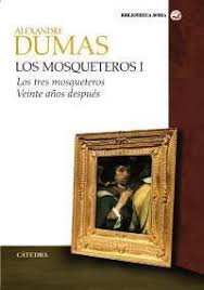 Los Mosqueteros 9788437622651 Los Tres Mosqueteros Te Para Tres Mosqueteros