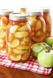 Homemade Apple Pie Filling Recipe Recipe Filling Recipes Apple Pie Filling Recipes Canning Recipes