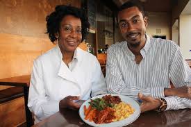 But, oddly, it's also one of the easiest of all cuisines to veganize. Vegan Soul Food Restaurant Gives Harlem Diners Healthier Options Central Harlem New York Dnainfo