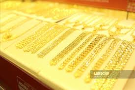 Gia Vang Hom Nay 23 11 Bật Tăng Nhẹ Chờ Thời Cơ Lập đỉnh Tin Tức Mới Nhất 24h đọc Bao Lao động Online Laodong Vn