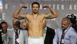 Join facebook to connect with александр усик / usyk and others you may know. Usik Debyutuye V Supervazhkij Vazi 12 Zhovtnya Zmi