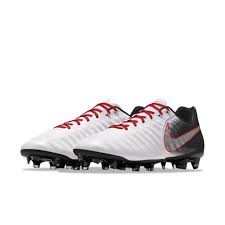 Nike Tiempo Legend Vii Academy Id Football Boot Nike Com Ca Football Boots Nike Sport Shoes