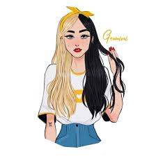 Gittana In Your Area 6 12 Zodiac Girls Tag Your Friends Gemini Girl Gemini Art Gemini Zodiac